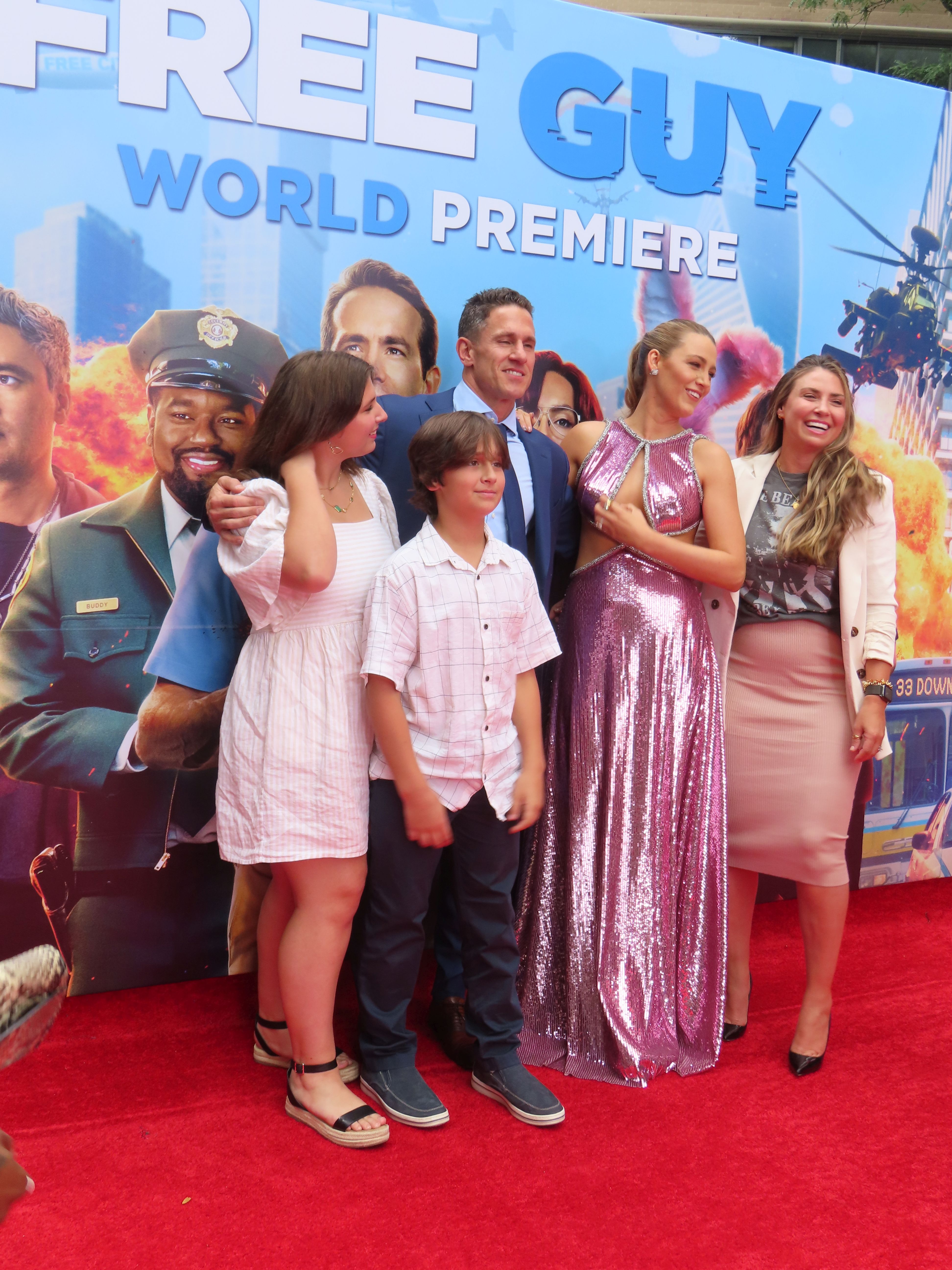 分身人剧照的剧照