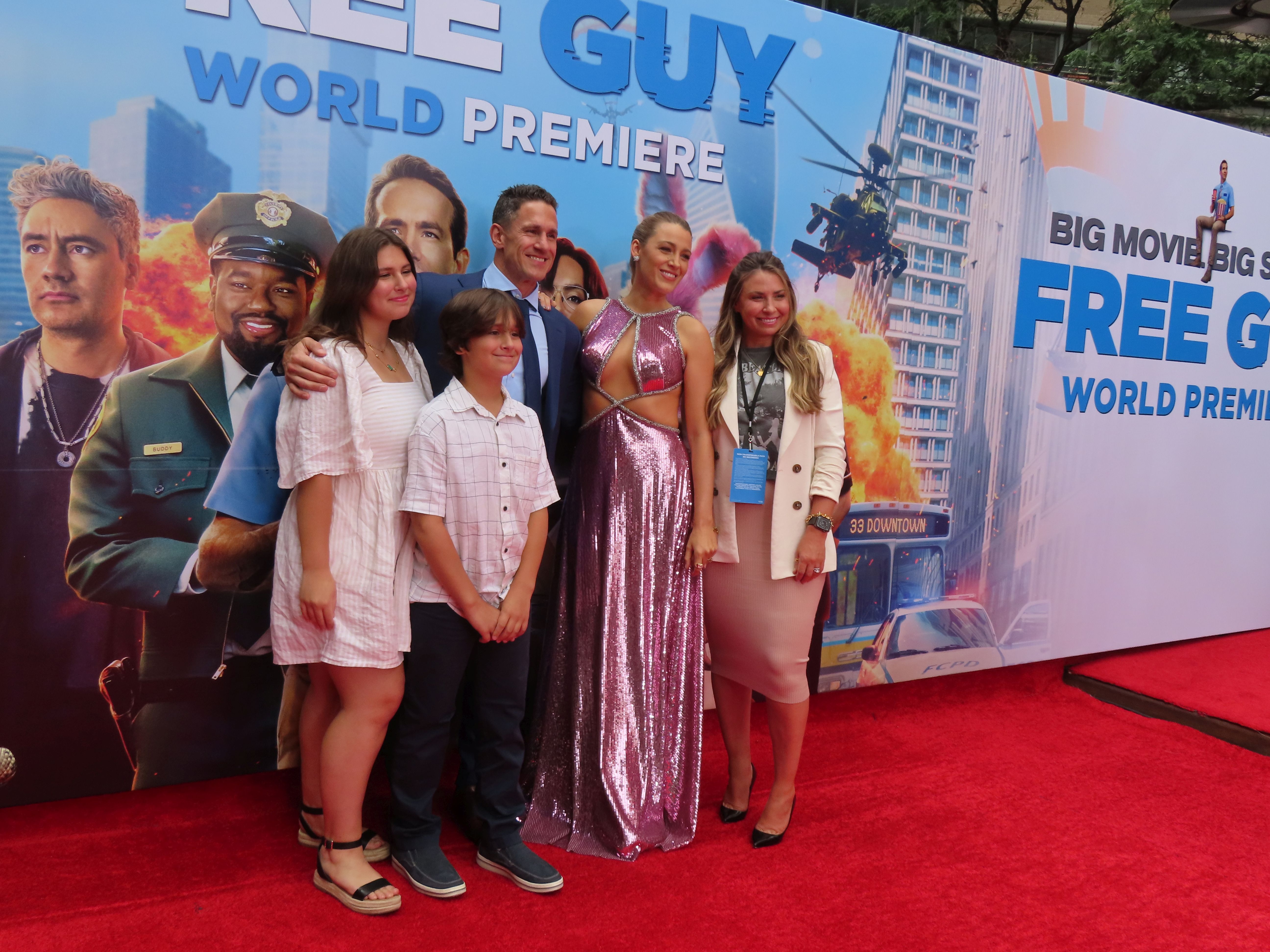 分身人剧照的剧照