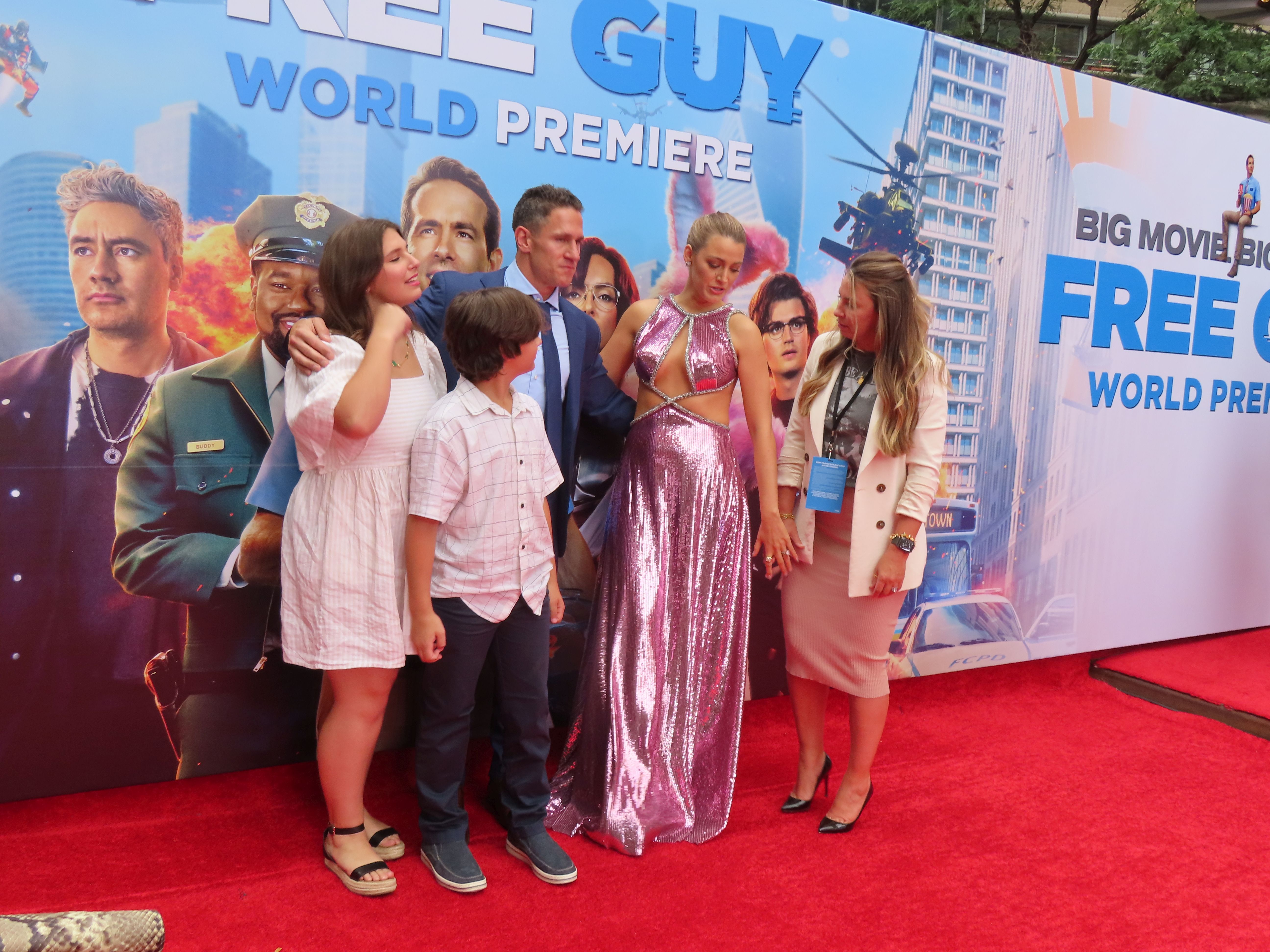 分身人剧照的剧照