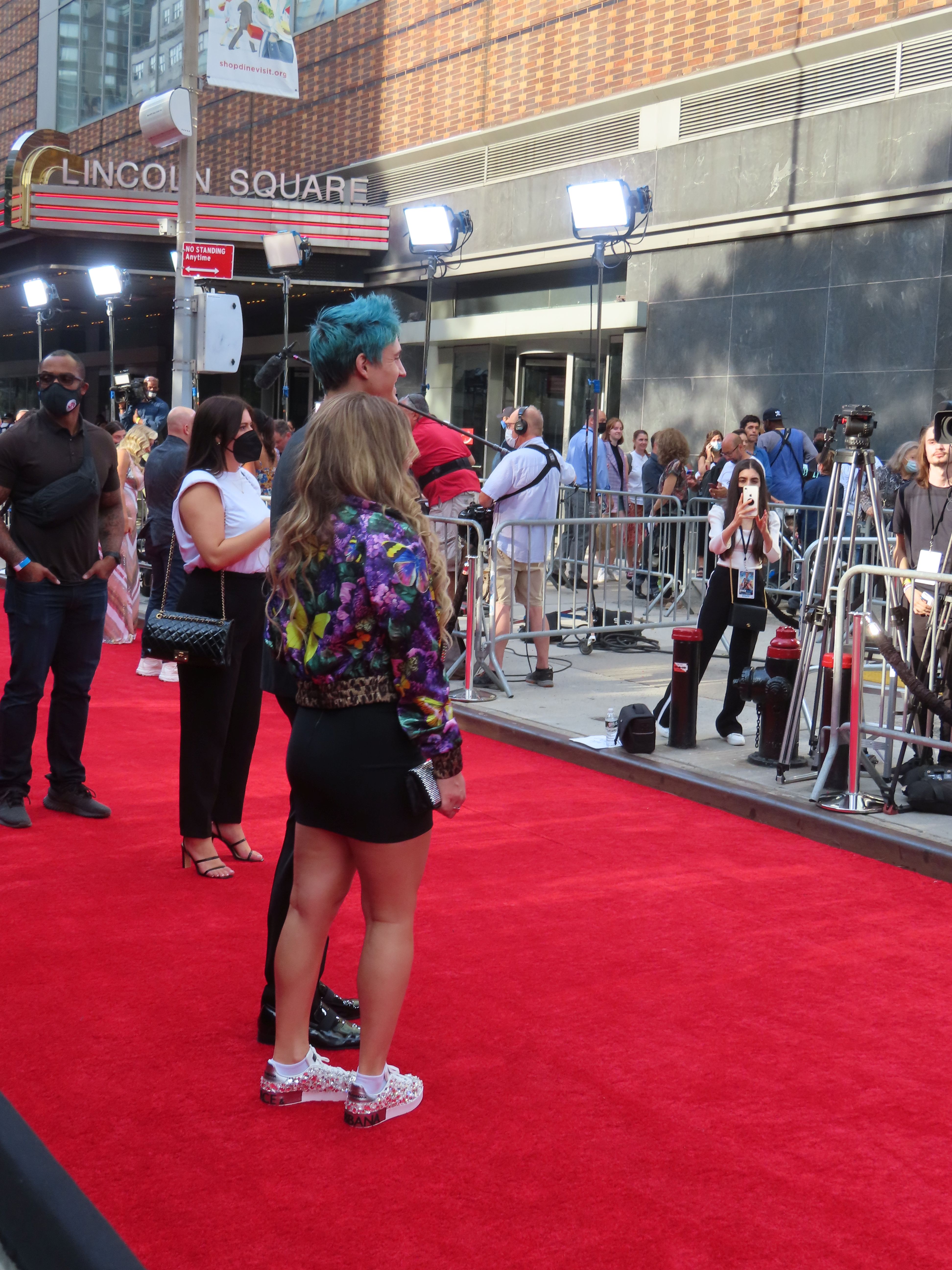 分身人剧照的剧照