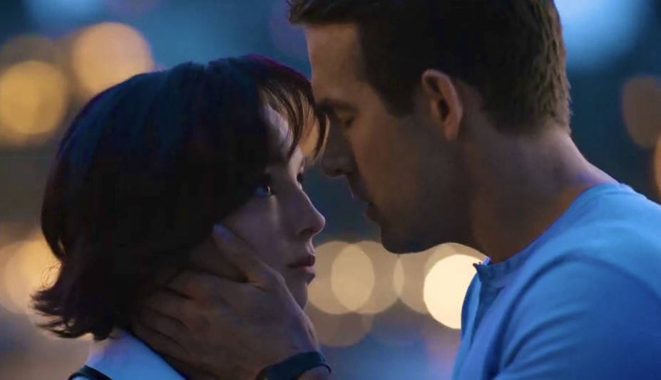 分身人剧照的剧照