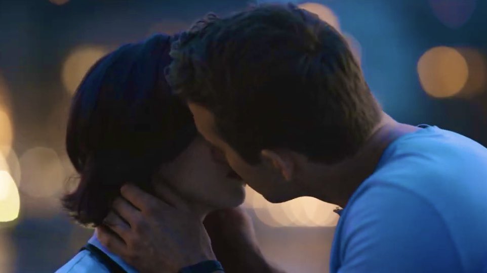 分身人剧照的剧照