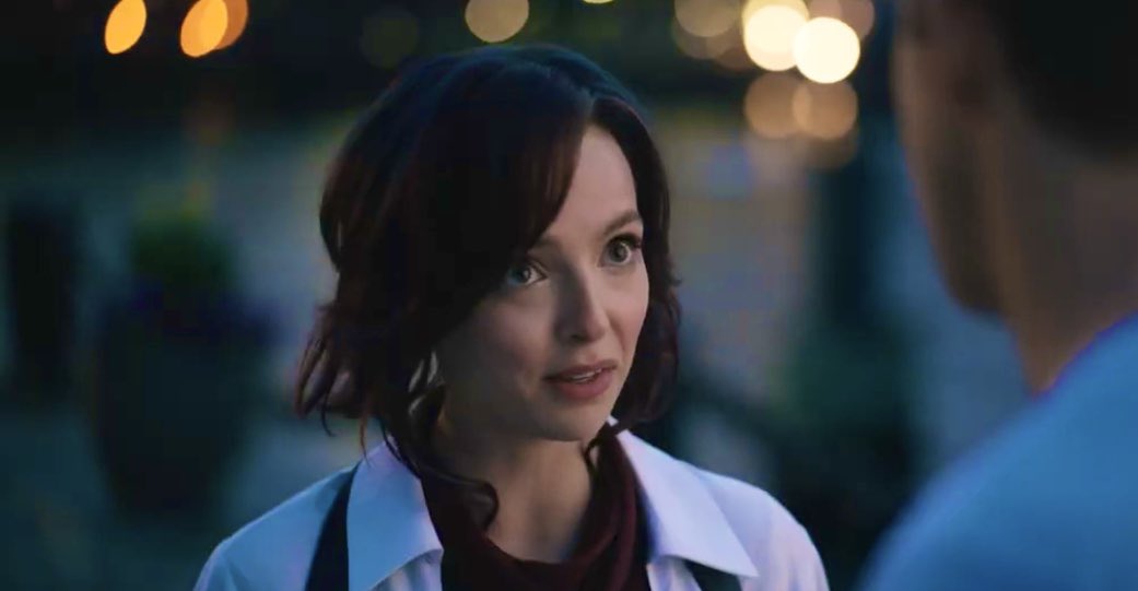 分身人剧照的剧照