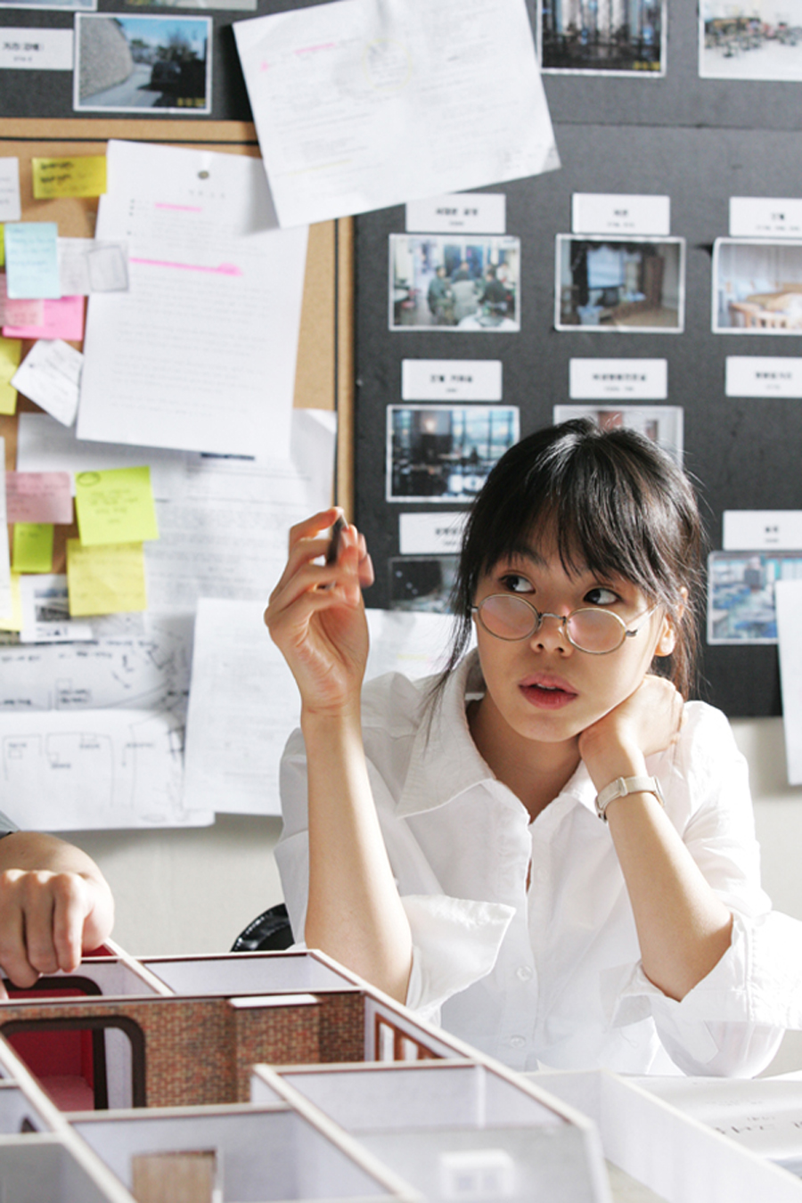 热情似火剧照的剧照