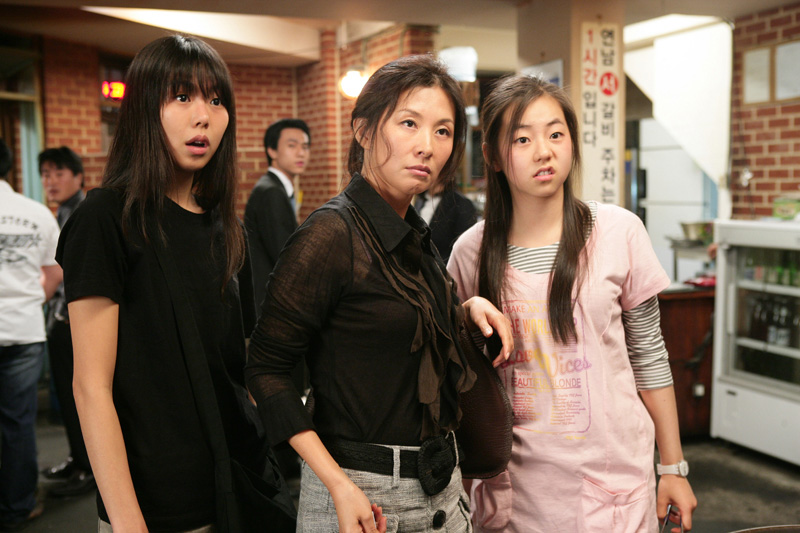 热情似火剧照的剧照