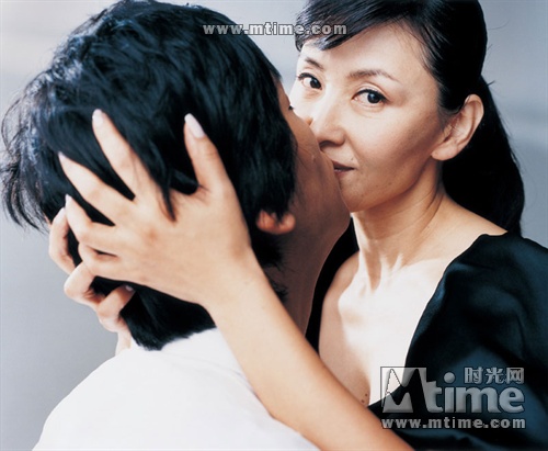 热情似火剧照的剧照