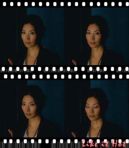 热情似火剧照的剧照