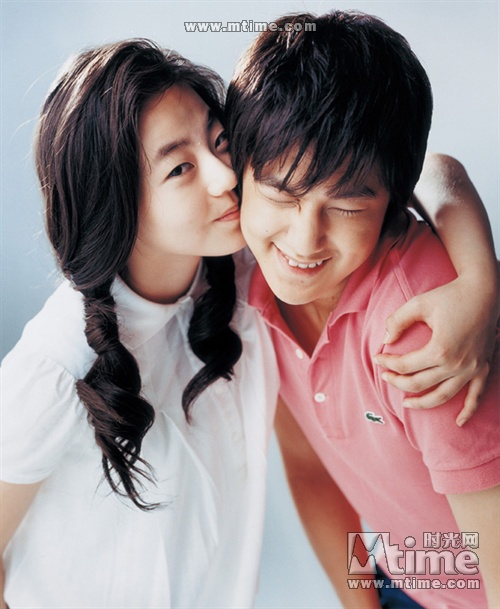 热情似火剧照的剧照