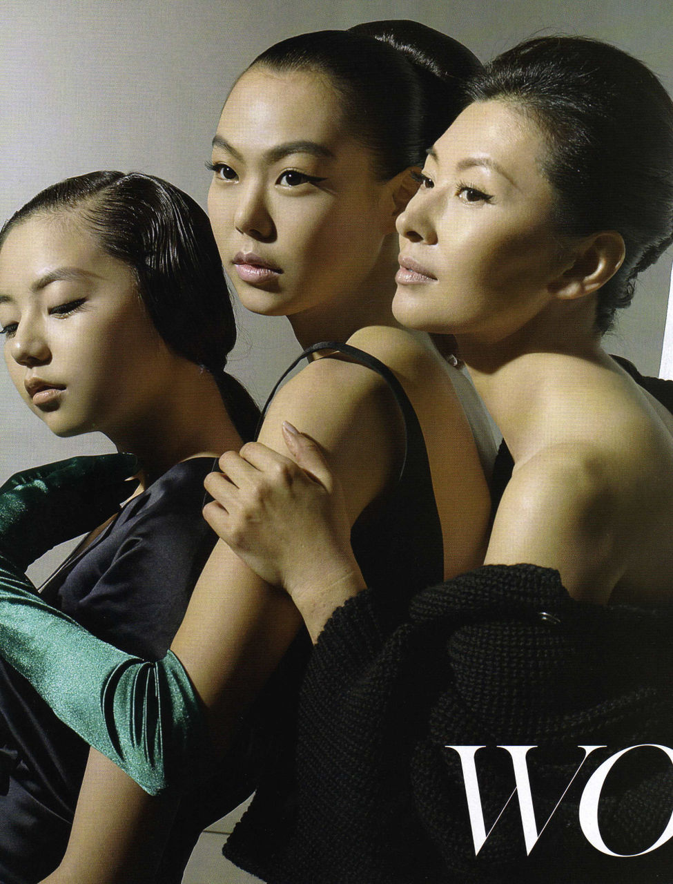 热情似火剧照的剧照