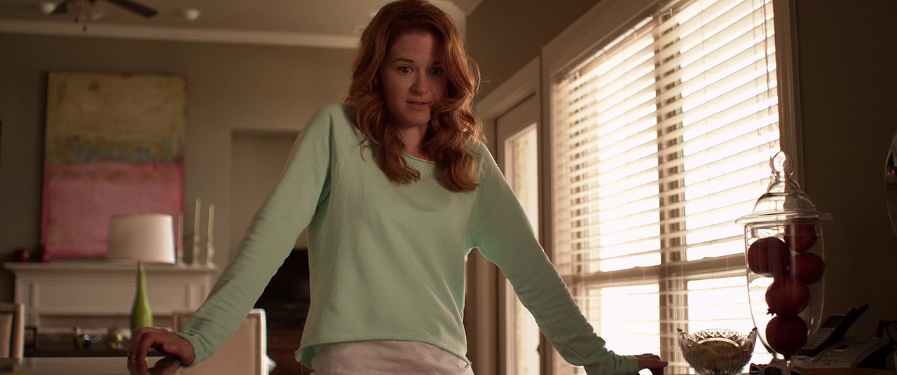 母亲外出之夜剧照的剧照