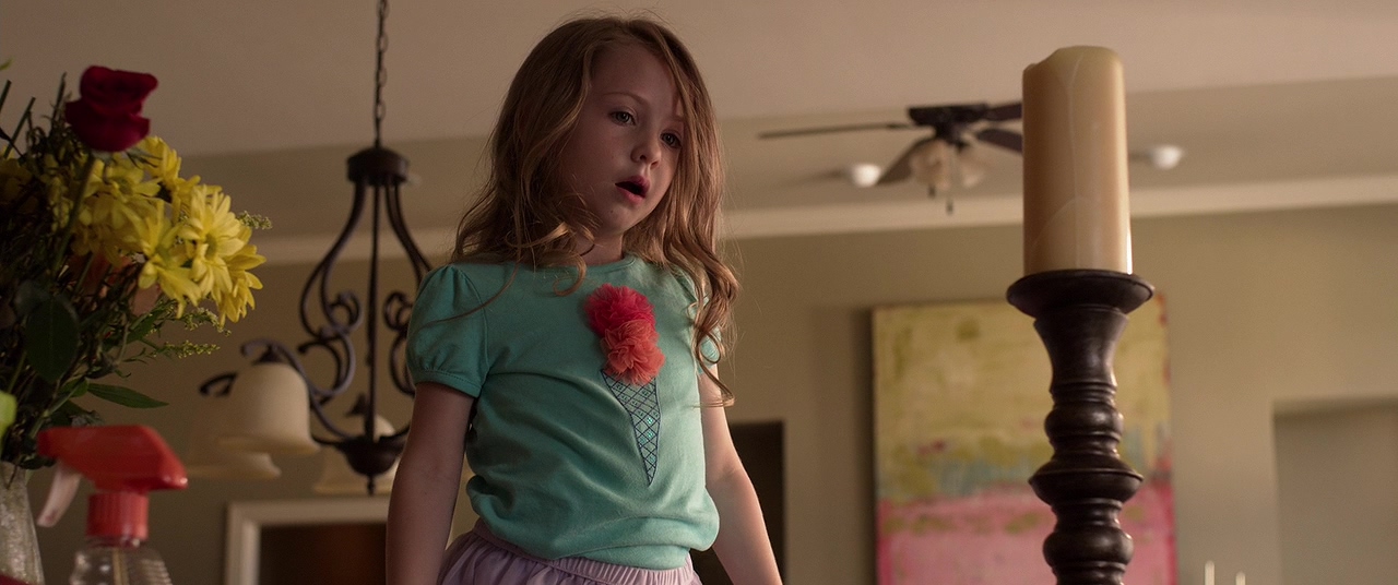 母亲外出之夜剧照的剧照