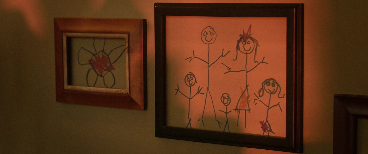 母亲外出之夜剧照的剧照