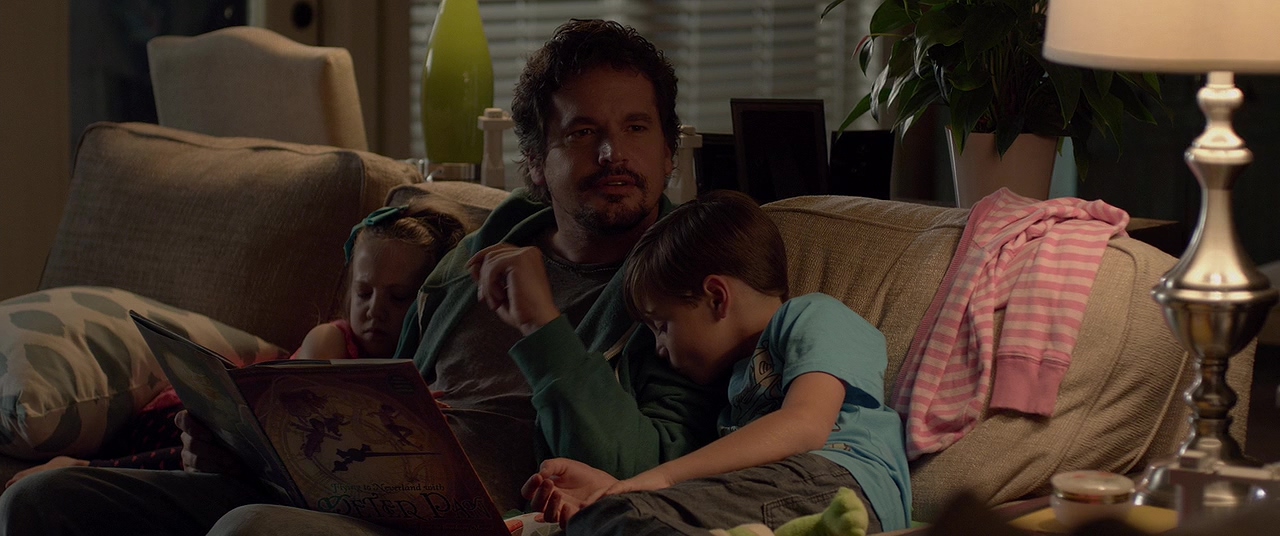 母亲外出之夜剧照的剧照