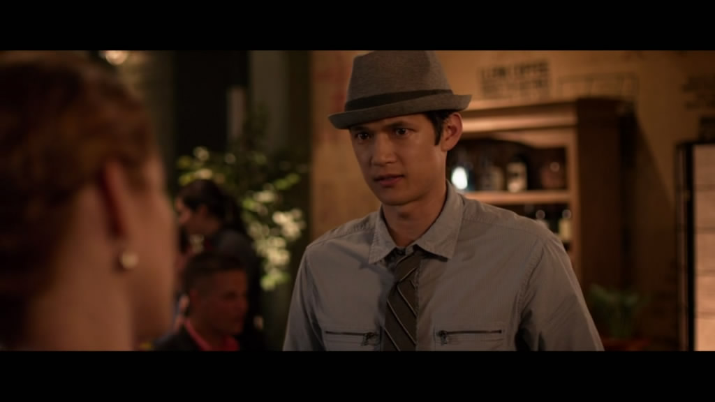 母亲外出之夜剧照的剧照