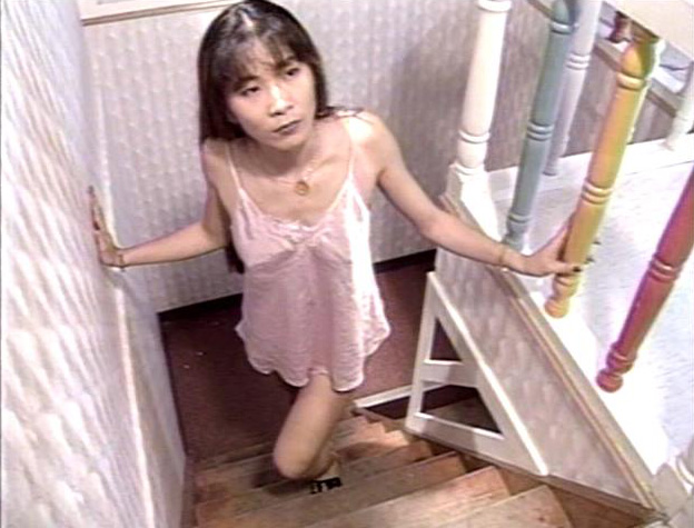 艳鬼摄魂剧照的剧照