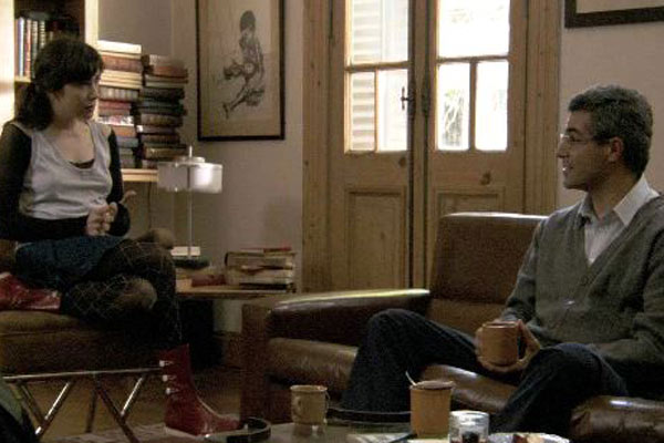 佛像剧照的剧照