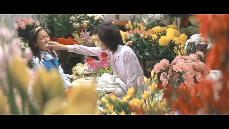 星期五的卧室剧照的剧照