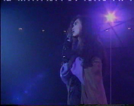 齐秦1991北京狂飙演唱会剧照的剧照