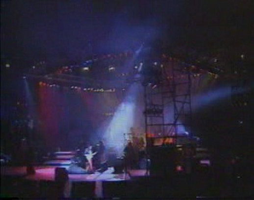 齐秦1991北京狂飙演唱会剧照的剧照