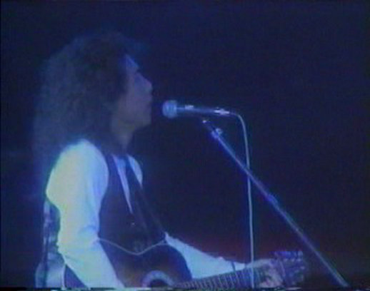 齐秦1991北京狂飙演唱会剧照的剧照