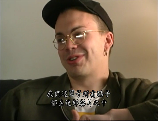 黑客帝国：重访矩阵剧照的剧照