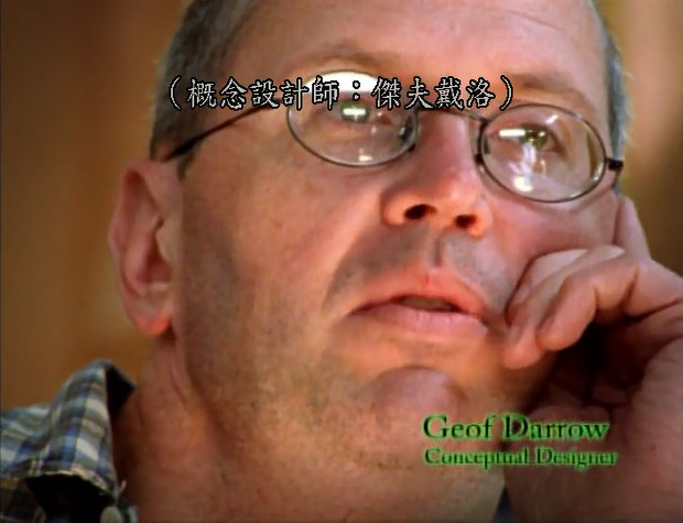 黑客帝国：重访矩阵剧照的剧照