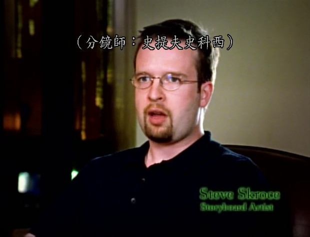 黑客帝国：重访矩阵剧照的剧照