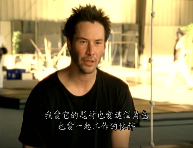 黑客帝国：重访矩阵剧照的剧照