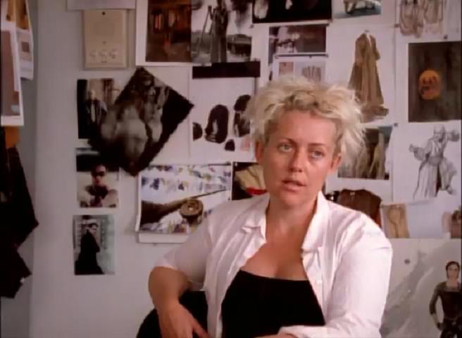 黑客帝国：重访矩阵剧照的剧照