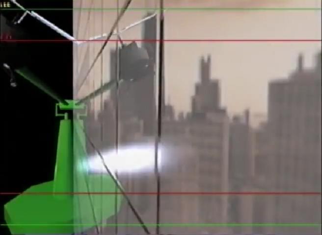 黑客帝国：重访矩阵剧照的剧照