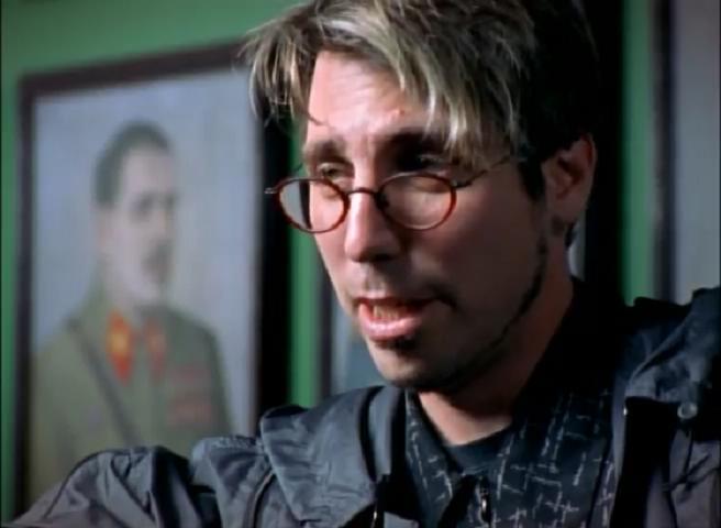 黑客帝国：重访矩阵剧照的剧照