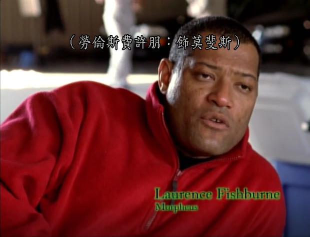 黑客帝国：重访矩阵剧照的剧照