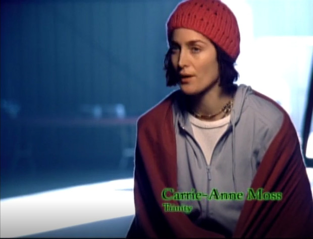 黑客帝国：重访矩阵剧照的剧照