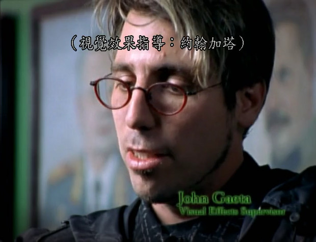 黑客帝国：重访矩阵剧照的剧照