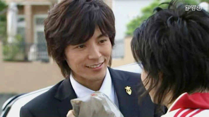 Hoshi ni negaio: 7jô ma de umareta 410man no hoshi剧照的剧照