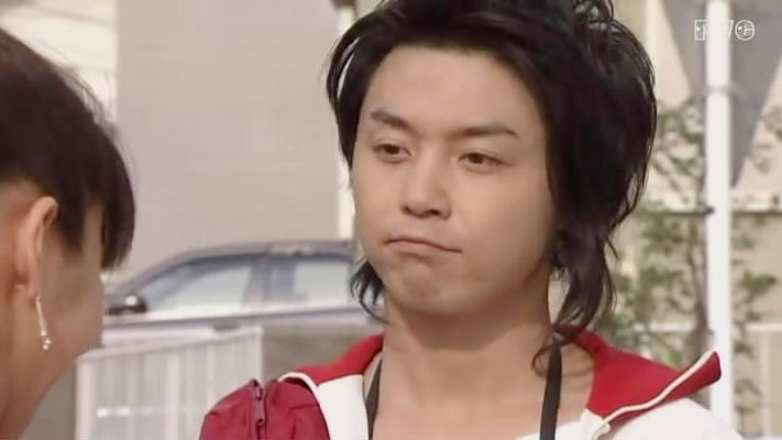 Hoshi ni negaio: 7jô ma de umareta 410man no hoshi剧照的剧照