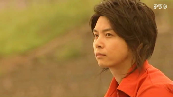 Hoshi ni negaio: 7jô ma de umareta 410man no hoshi剧照的剧照