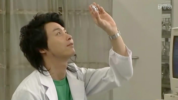 Hoshi ni negaio: 7jô ma de umareta 410man no hoshi剧照的剧照