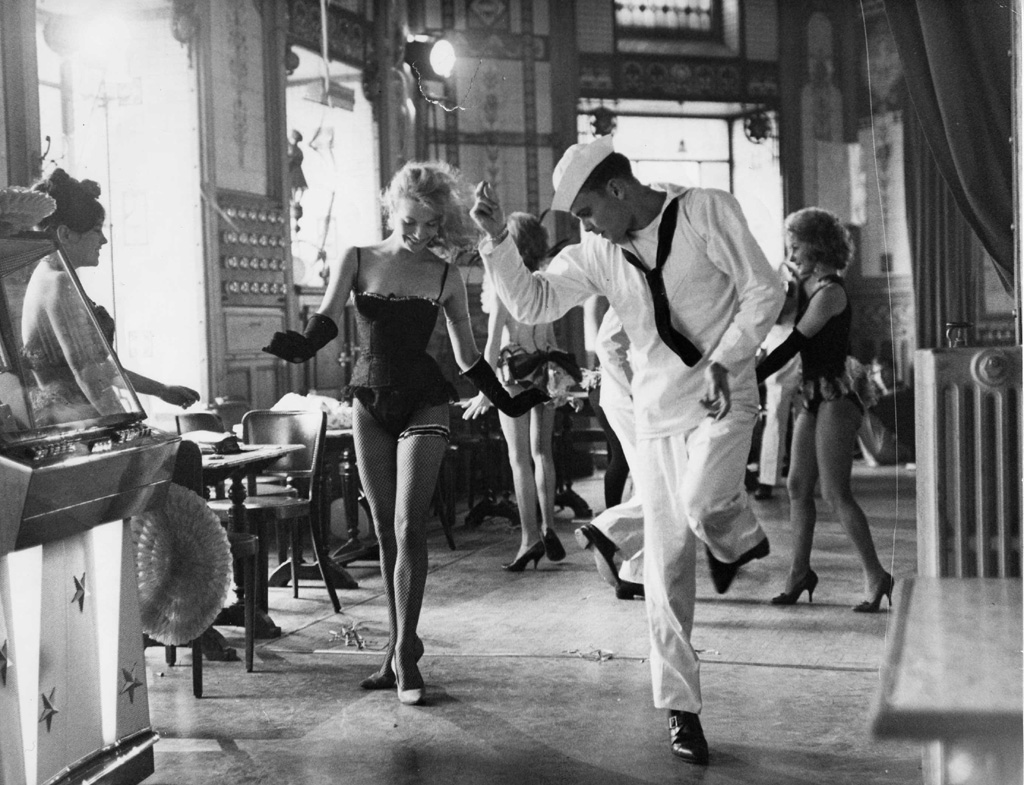 萝拉剧照的剧照