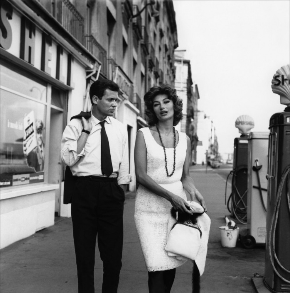 萝拉剧照的剧照