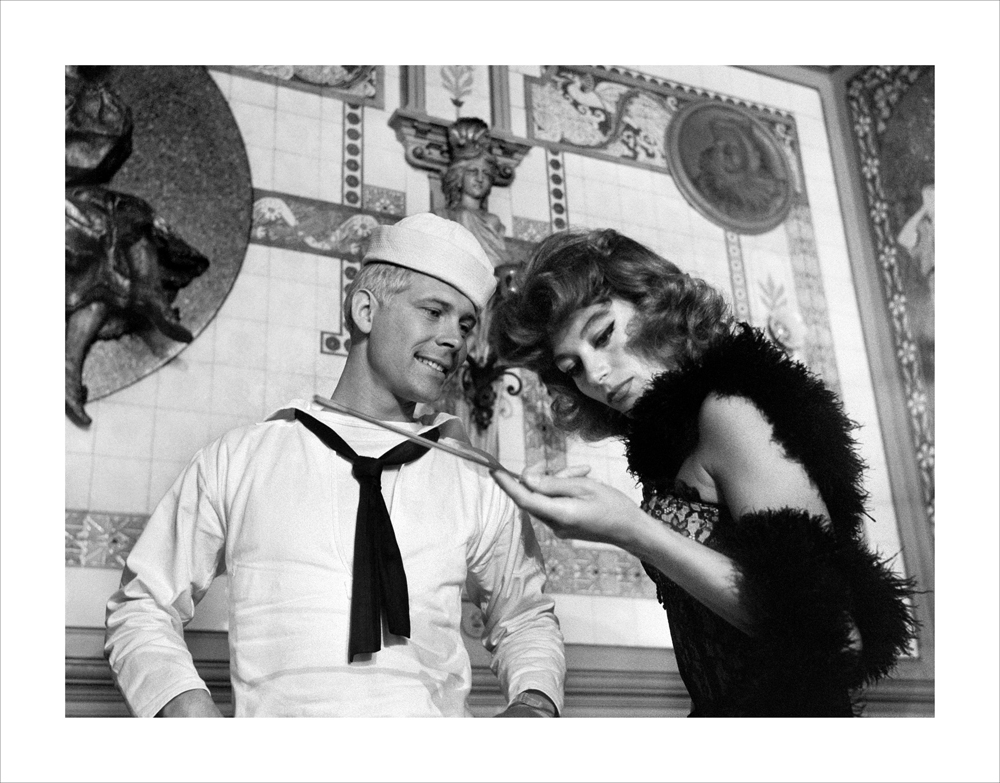 萝拉剧照的剧照