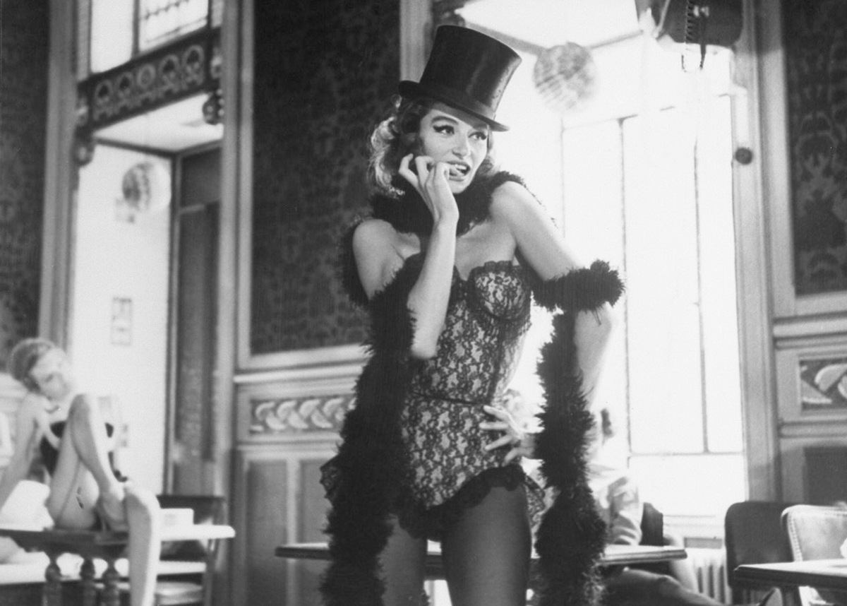 萝拉剧照的剧照