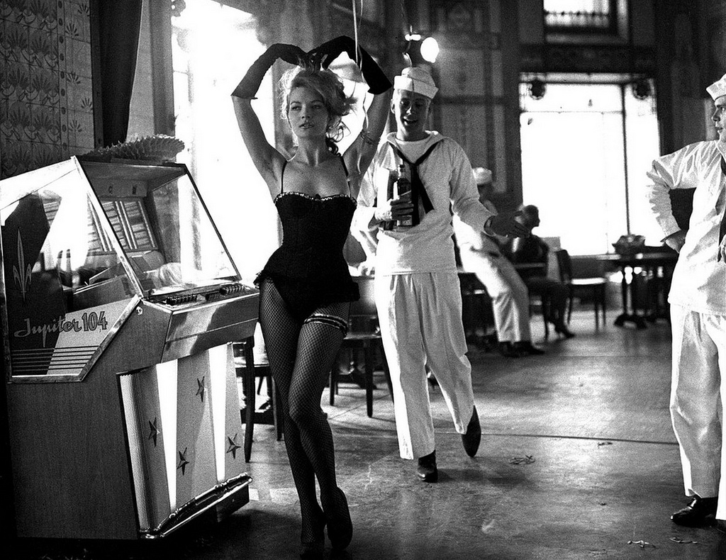 萝拉剧照的剧照