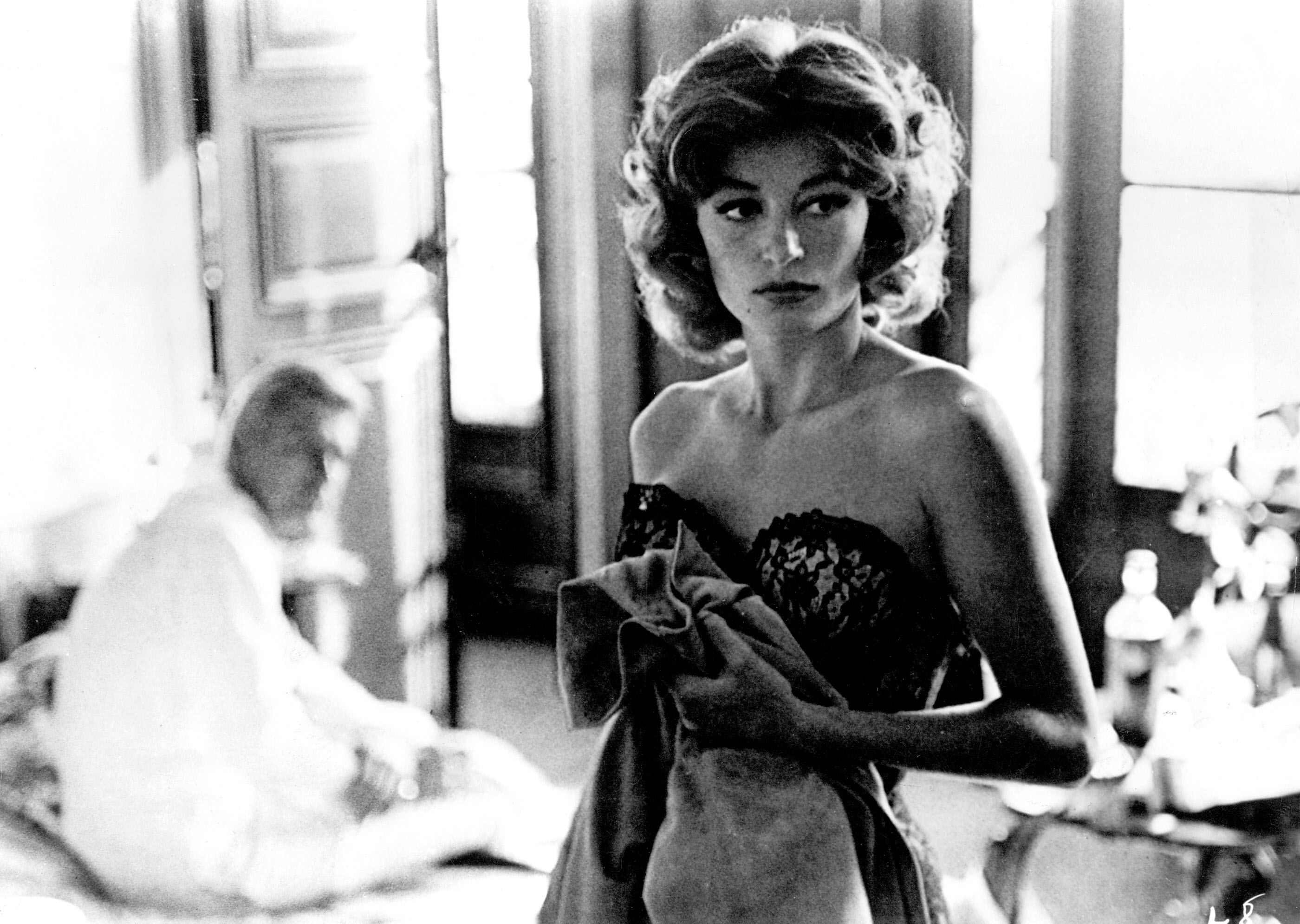 萝拉剧照的剧照