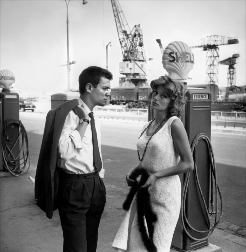 萝拉剧照的剧照