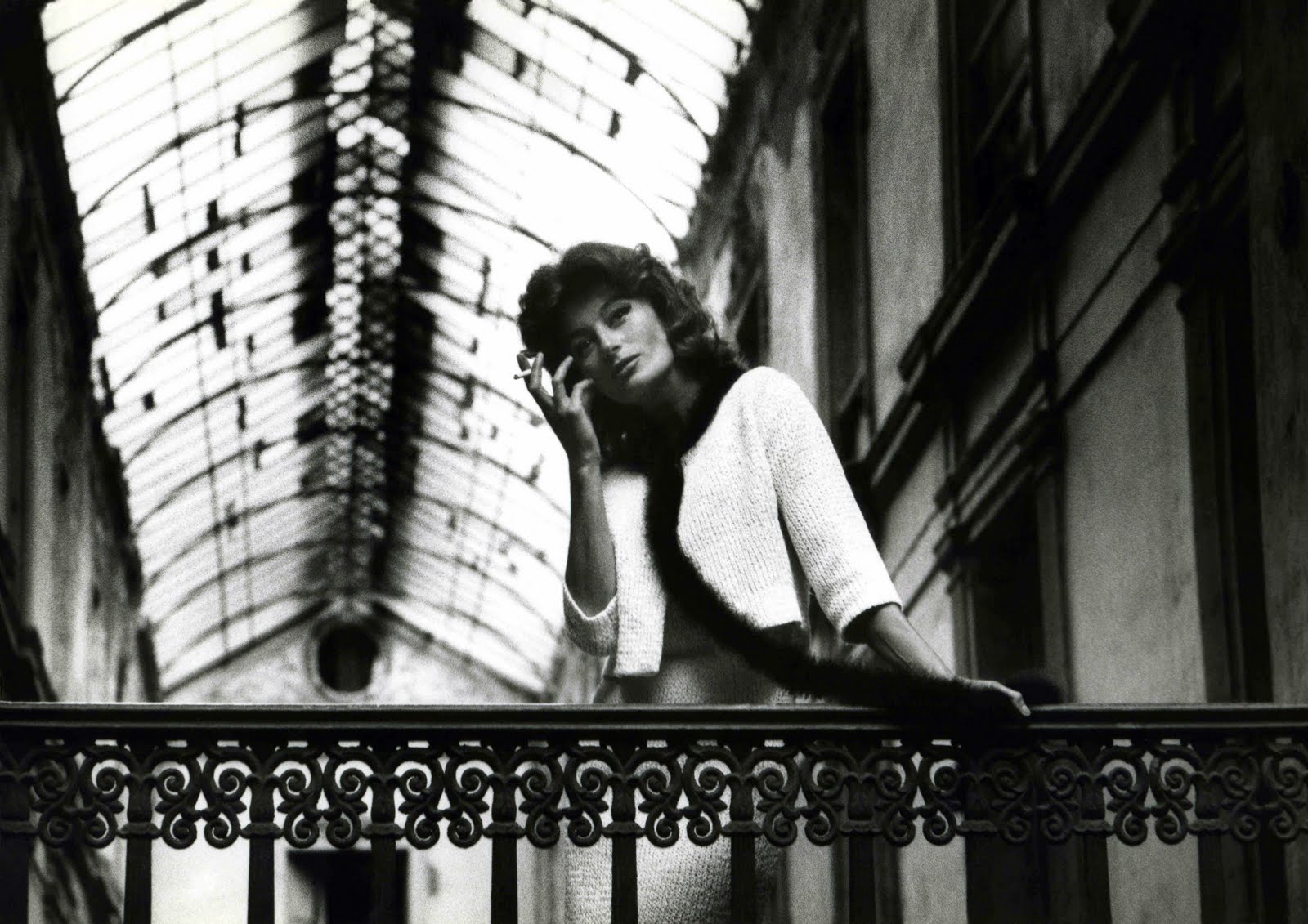 萝拉剧照的剧照