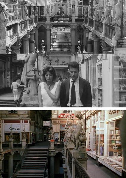 萝拉剧照的剧照