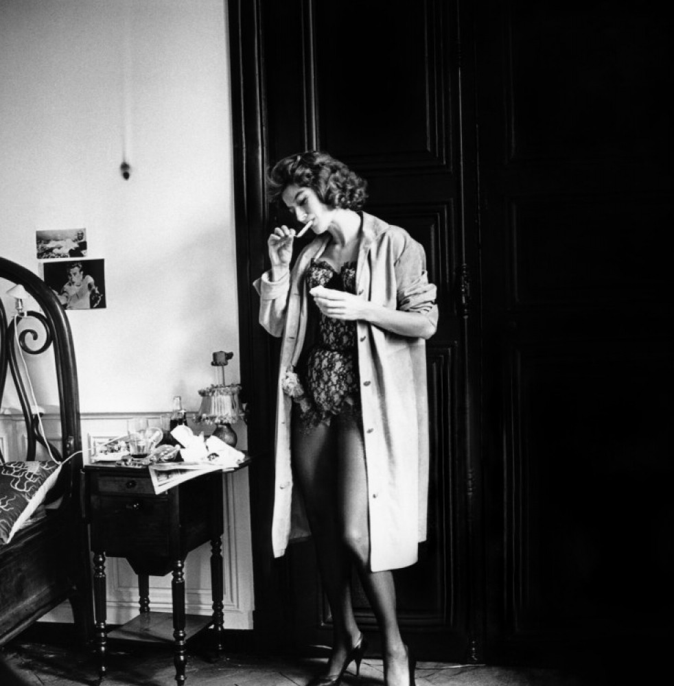 萝拉剧照的剧照