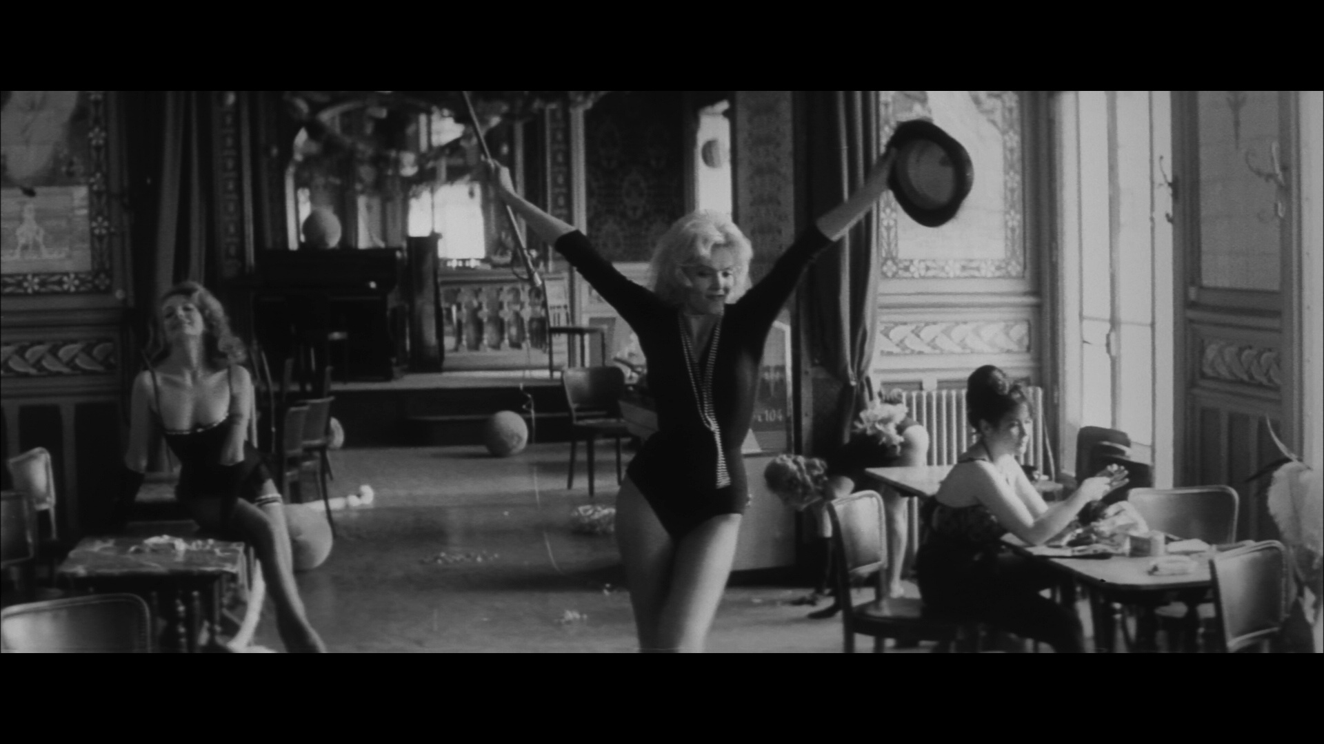 萝拉剧照的剧照