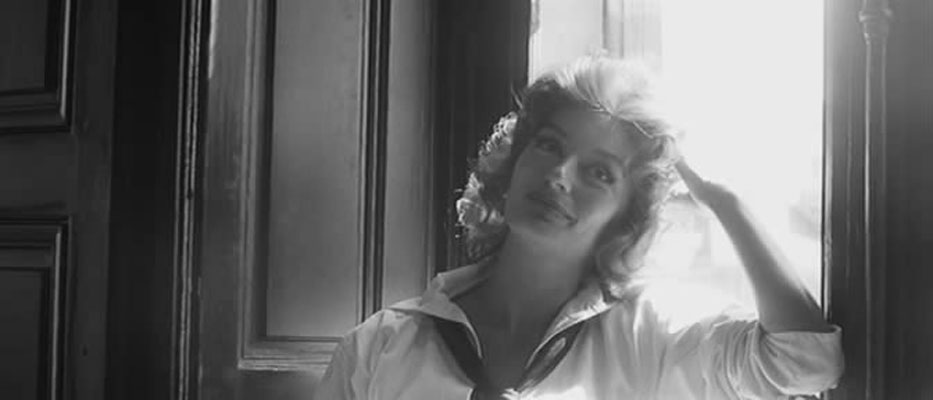 萝拉剧照的剧照